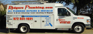 Plumbing Repair Company in Dallas - About Us