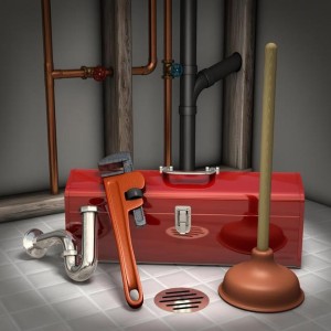 plumbing repair dallas