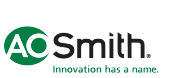 AO Smith logo