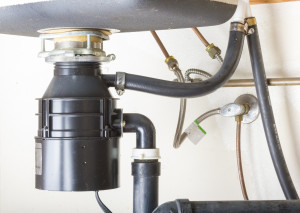 Garbage Disposal Plumbing Company in Dallas Texas
