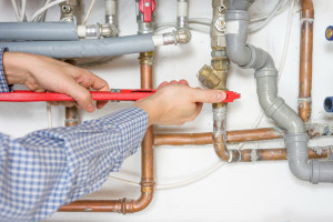 Gas Leak Repair / Gas Pipe Installation. Rodgers Plumbing located in Dallas Texas