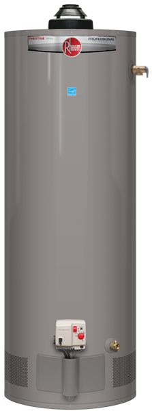 Gas Water Heater Company in Dallas