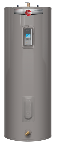 Tank Type Water Heater Installation and Repair in Dallas Texas